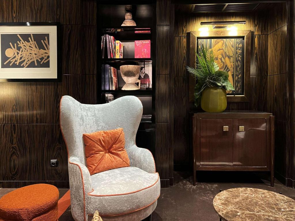 Tárgyalóterem/bálterem