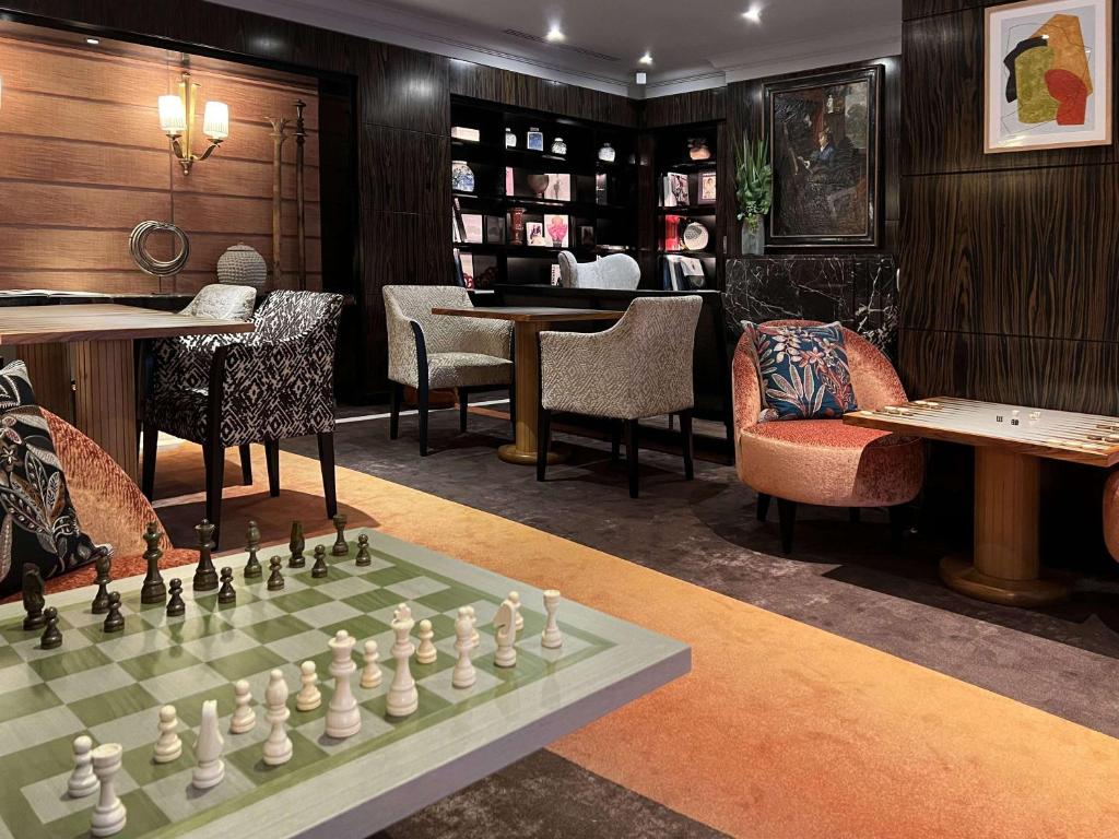 Meeting room / ballrooms