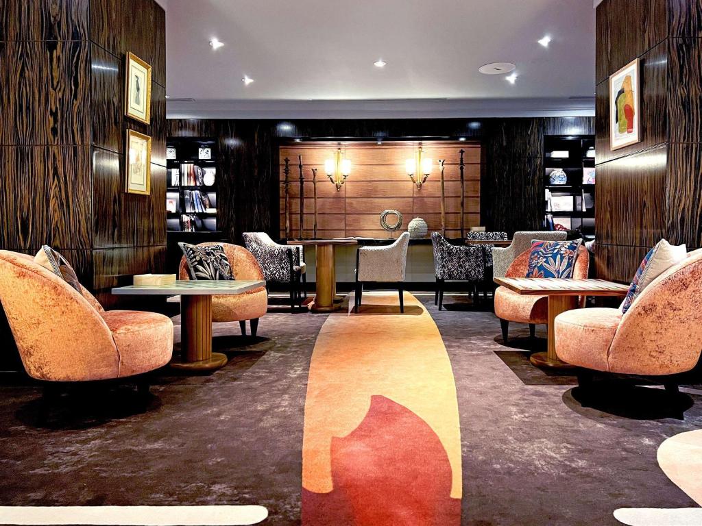 Meeting room / ballrooms