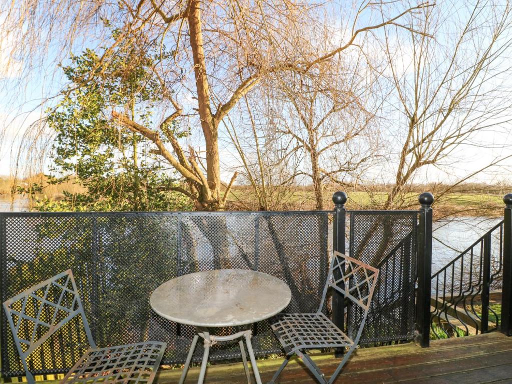 River Cottage, Derby