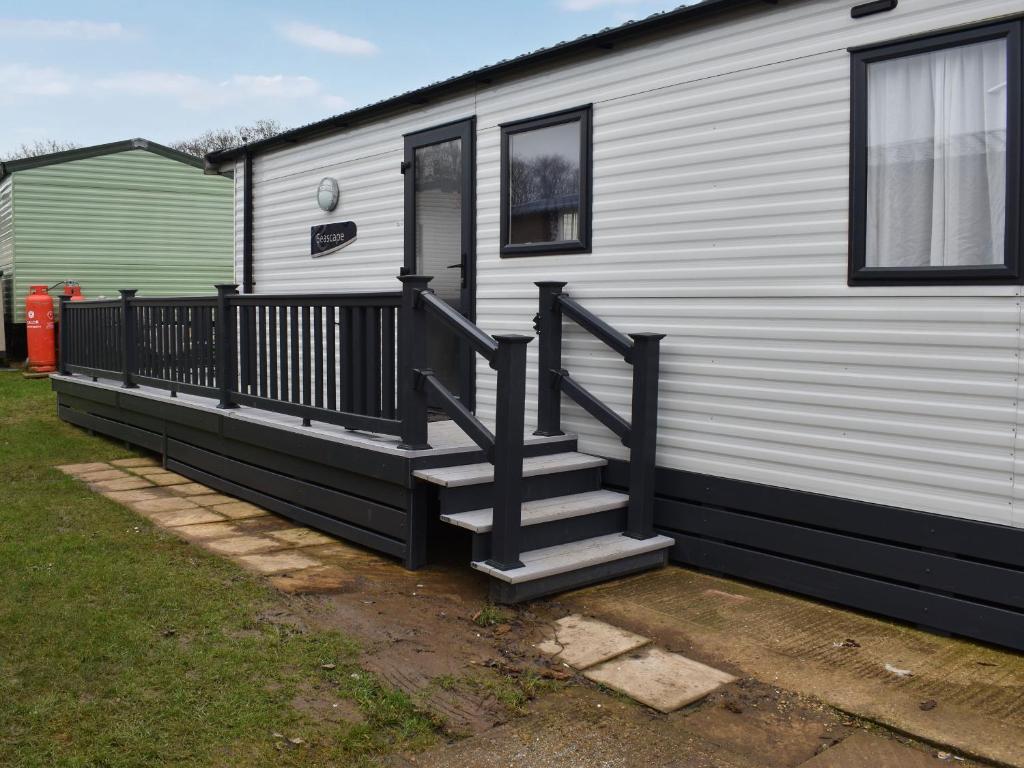 Seascape Lodge, Sandown