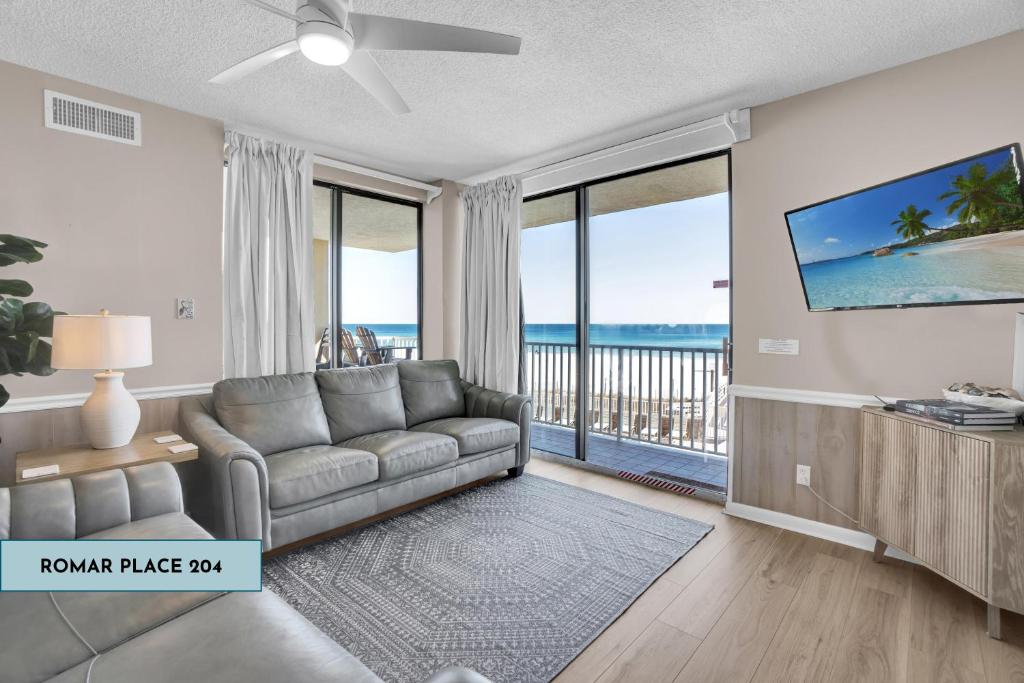 Romar Place 204 by Liquid Life, Orange Beach