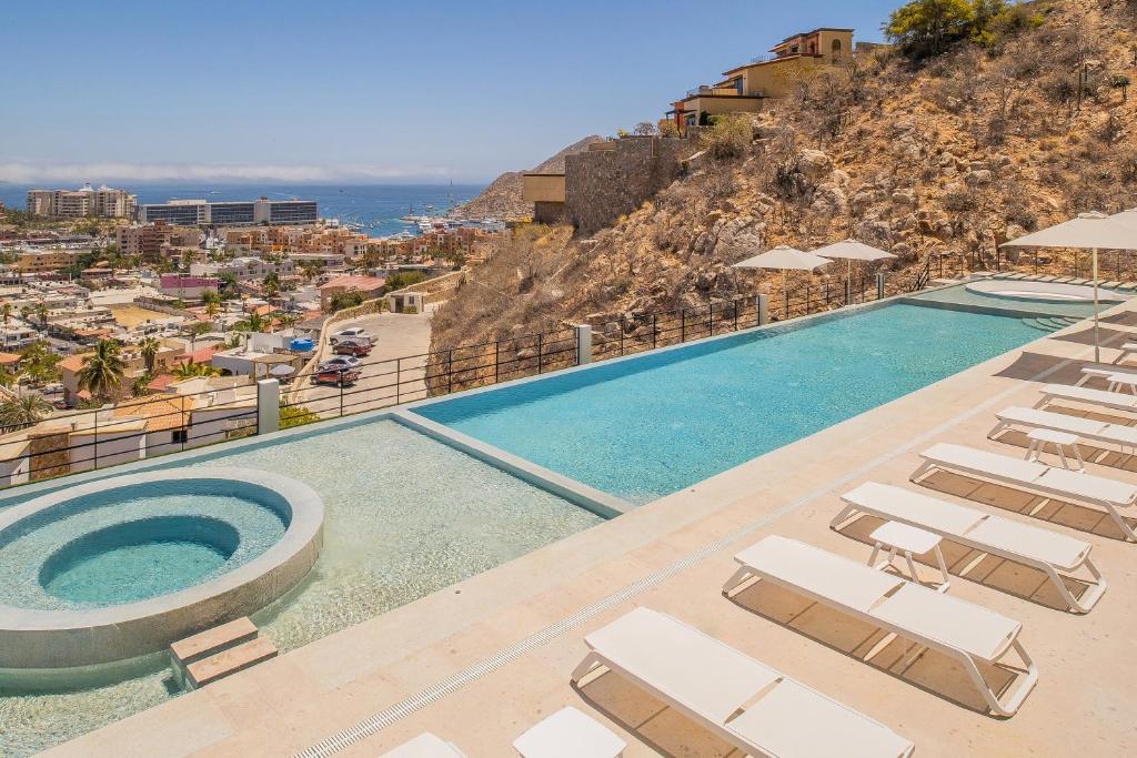 Montemar Luxury Hotel Residences at Pedregal Unit 503 by Cabo Villas - 3