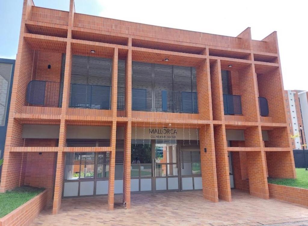 Full apartment near sports venues - 2