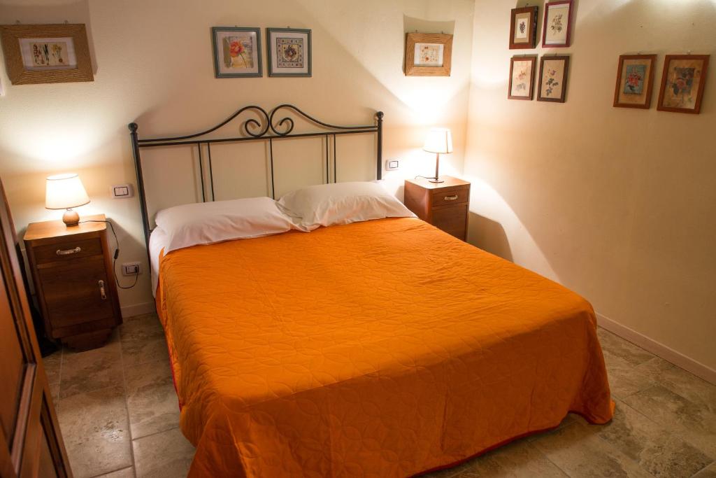 Agriturismo Il Sambuco - 2