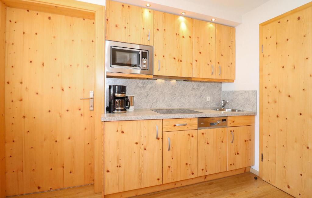 Ferienwohnung Brixen Im Thale - 4