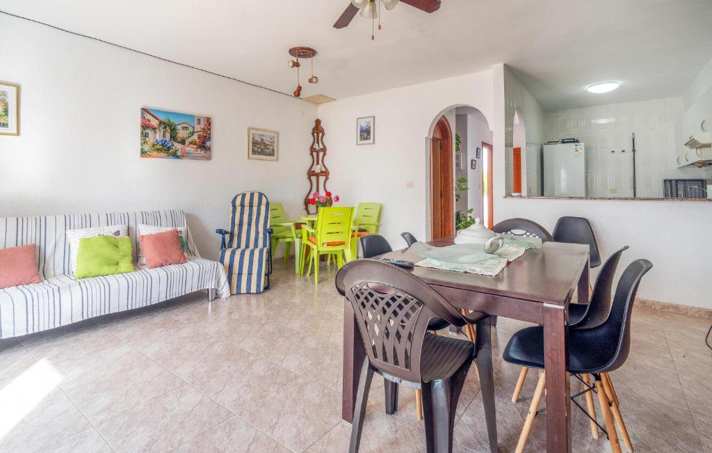 Amazing Home In Vinaroz - 4