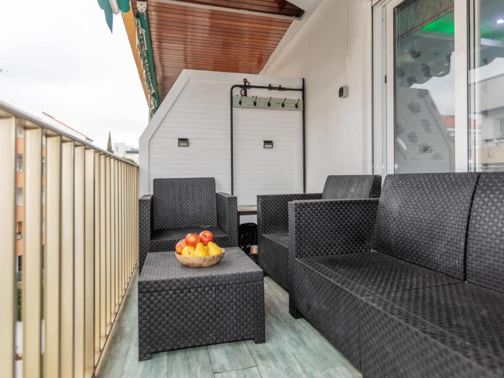 Apartment Leon by Interhome - 2