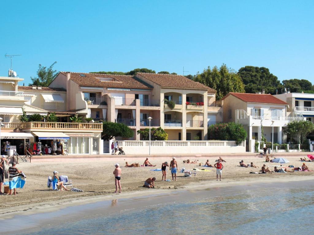 Apartment Baie des Lecques by Interhome - 5