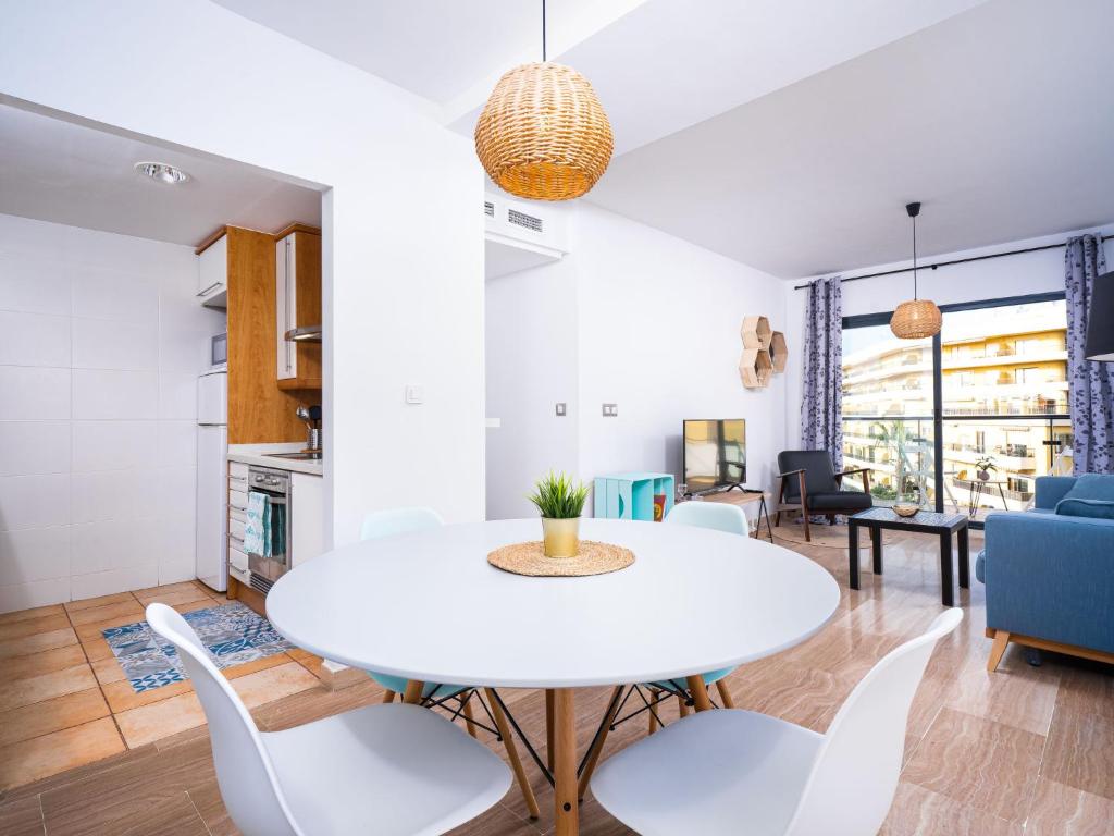 Apartment Cala Mora by Interhome - 5