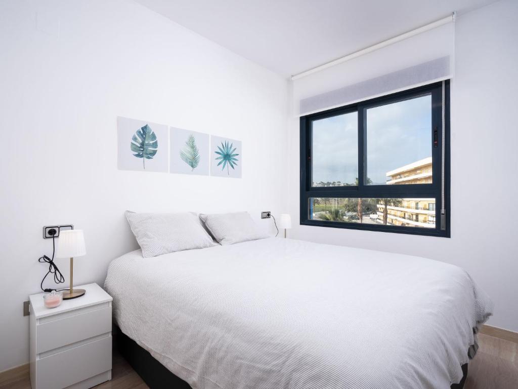 Apartment Cala Mora by Interhome - 4