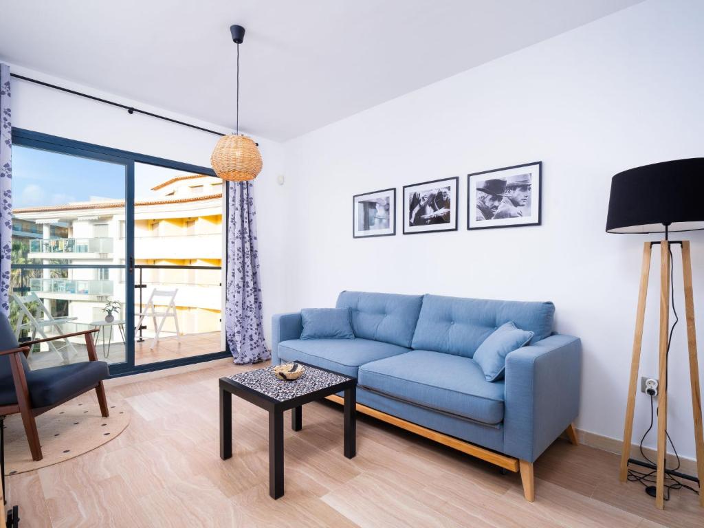 Apartment Cala Mora by Interhome - 3