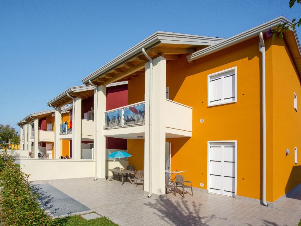 Apartment Green Village-1 by Interhome - 1