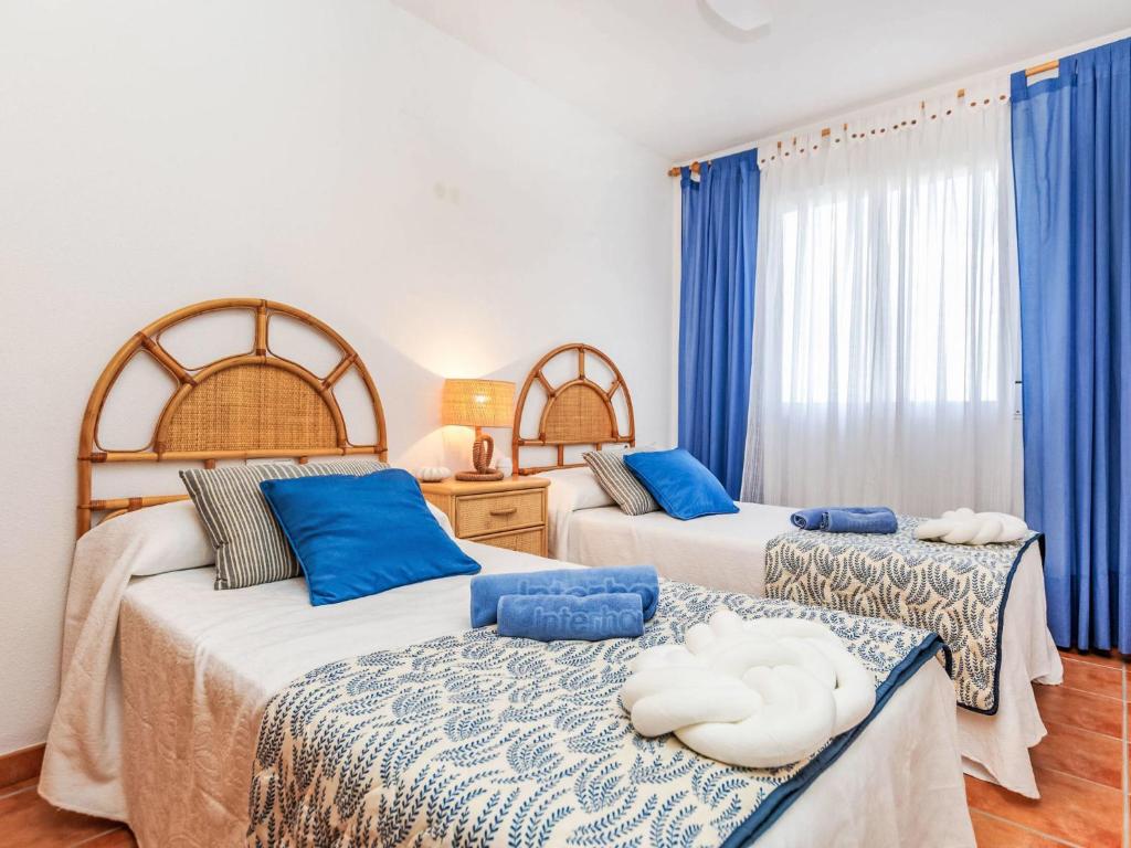 Apartment Bonaire III by Interhome - 5
