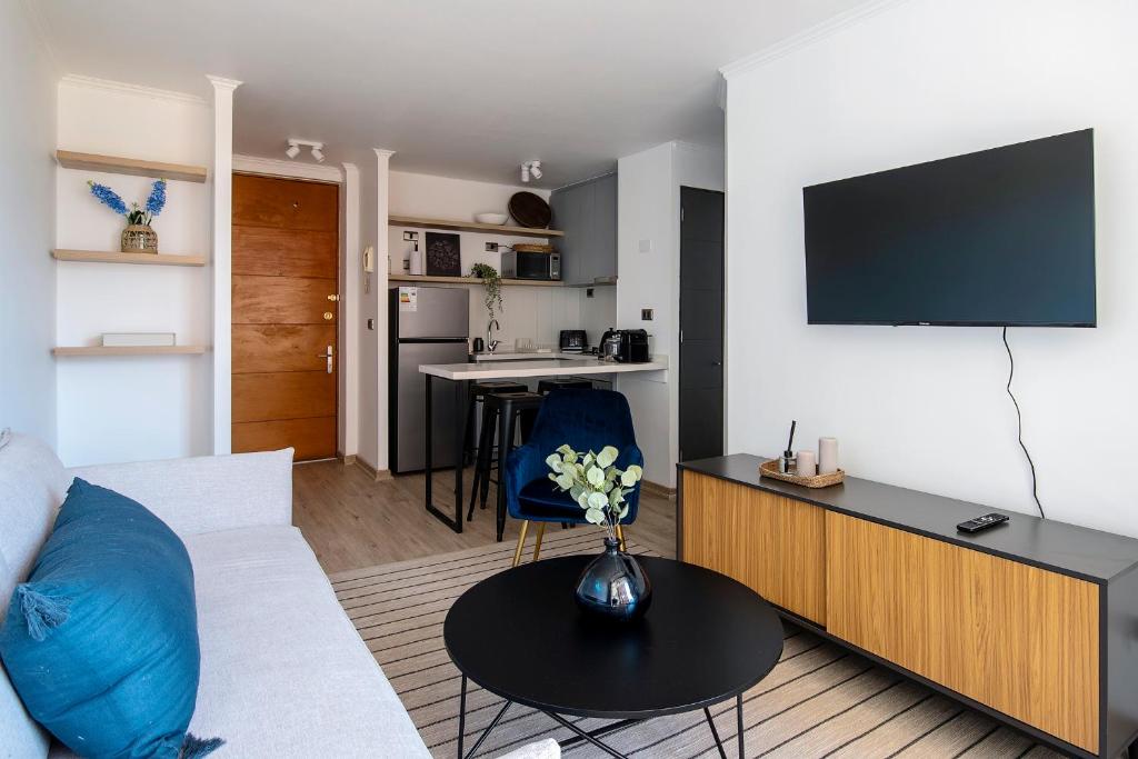 Diego de Velasquez Apartments by Mr BnB - 3