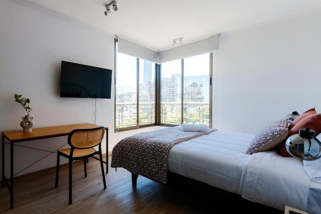 Diego de Velasquez Apartments by Mr BnB - 4