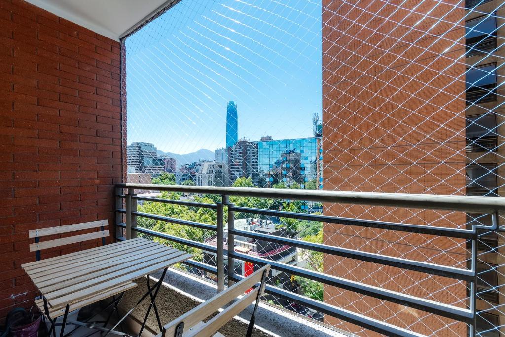 Diego de Velasquez Apartments by Mr BnB - 2