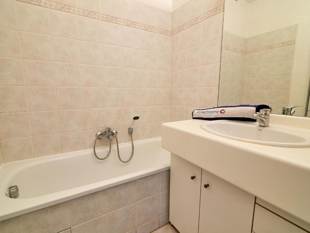 Studio Les Rives Latines-4 by Interhome - 5