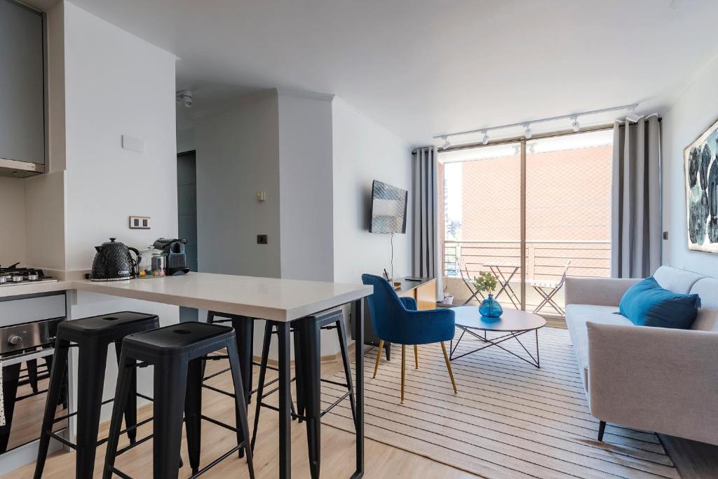 Diego de Velasquez Apartments by Mr BnB - 1