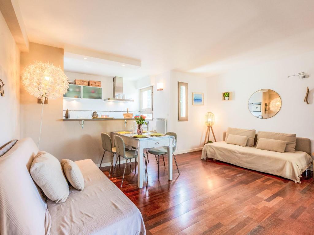 Apartment Pyrénées by Interhome, Seignosse