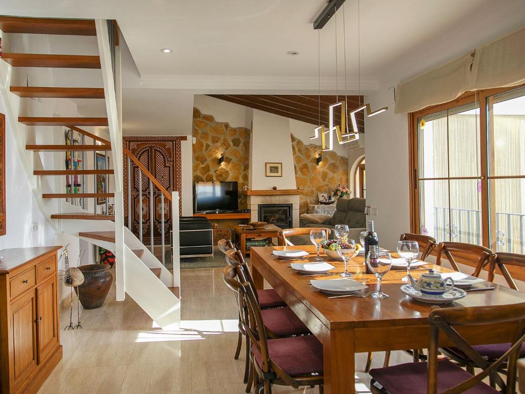 Villa Antonia by Interhome - 5