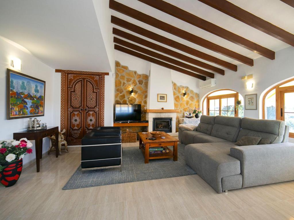 Villa Antonia by Interhome - 4