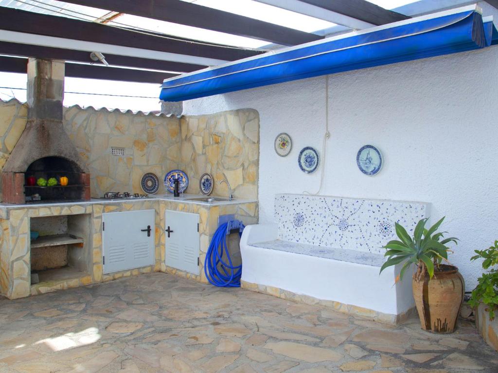 Villa Antonia by Interhome - 3