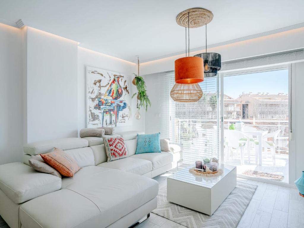 Apartment Moreras del Saladar-12 by Interhome - 4