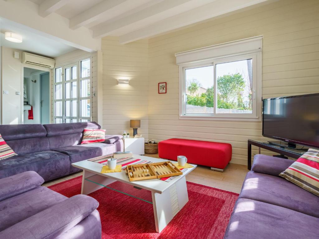 Villa Iturria by Interhome - 2