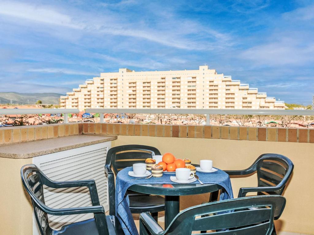 Apartment Costa Azahar II-8 by Interhome - 2