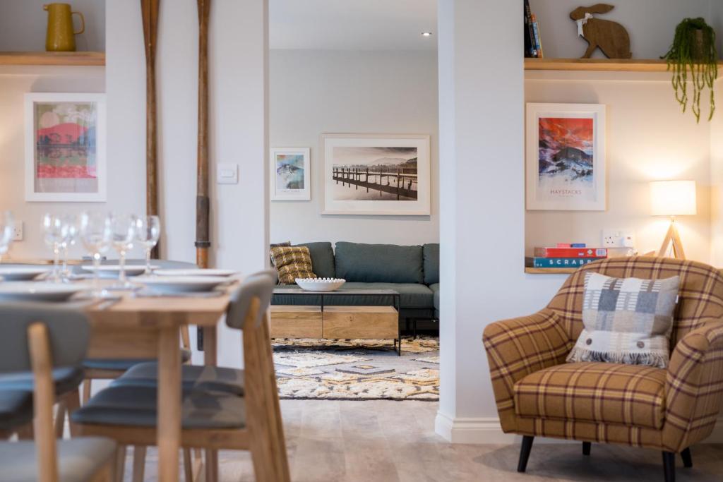 Howe Keld 5 First Floor, Keswick