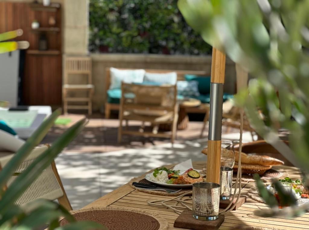 Villa Lepois & Spa 5 étoiles au cœur de Nancy - 2