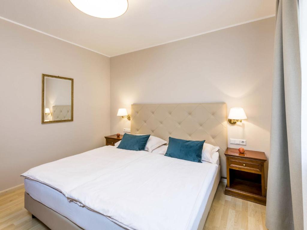 Apartment Lichtenberg by Interhome - 3