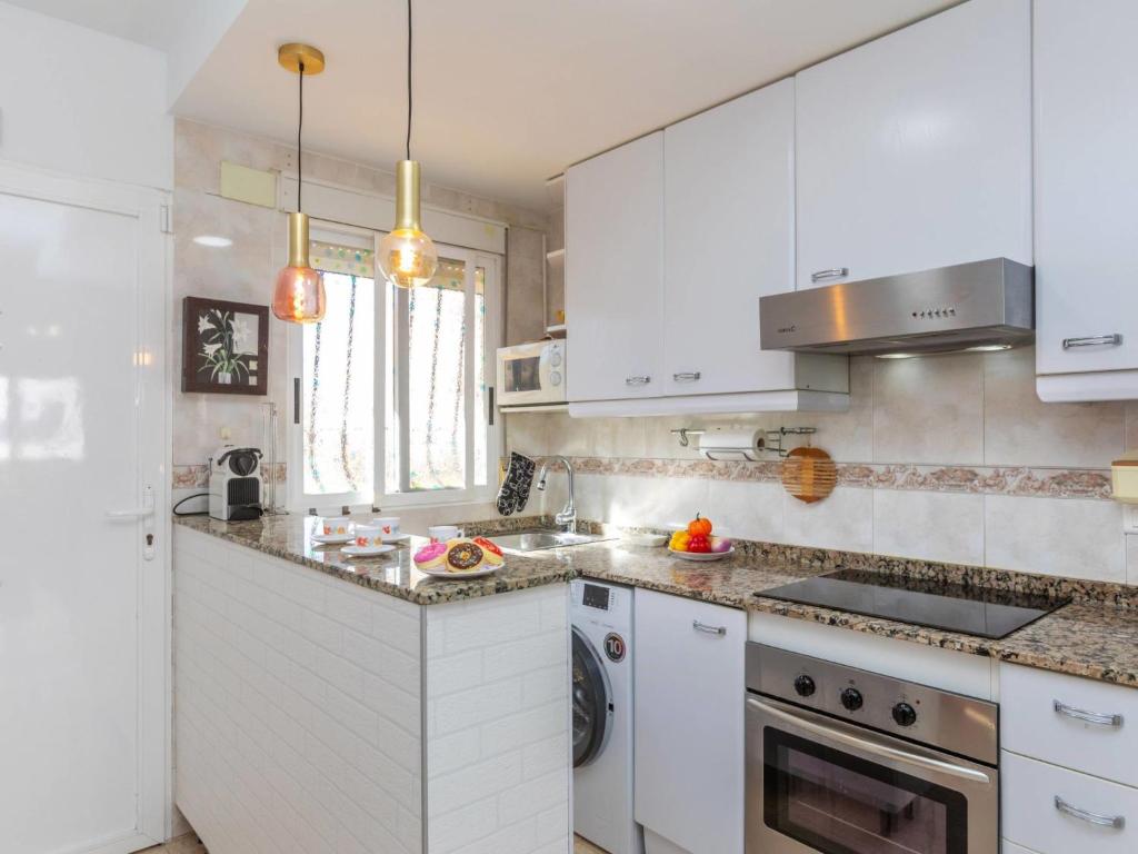 Apartment Portofino IV by Interhome - 4