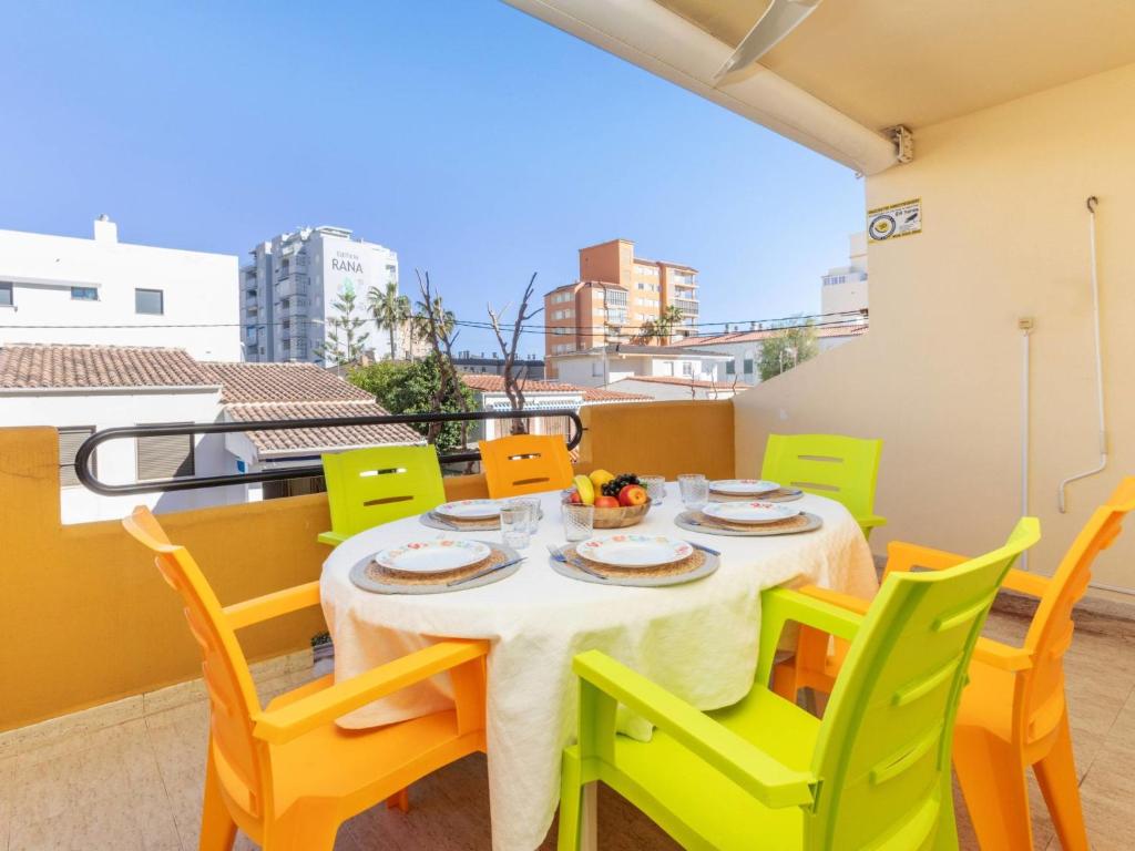 Apartment Portofino IV by Interhome - 1