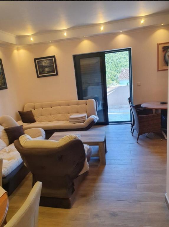 Apartmani Marinero - 1