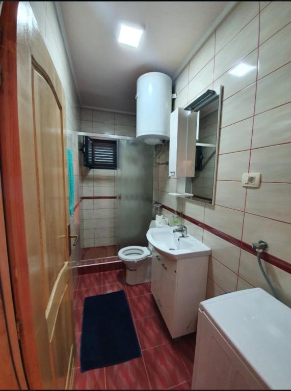 Apartmani Marinero - 4
