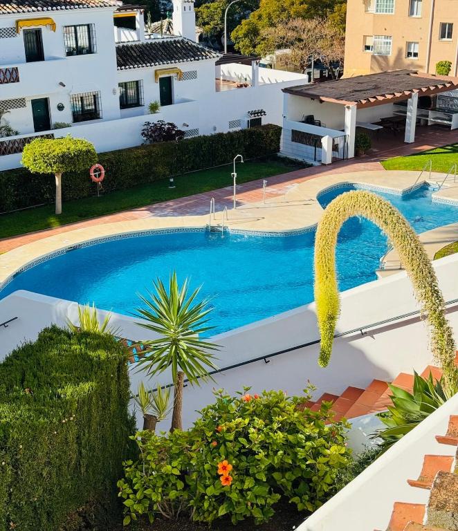 Cactus Apartment, Benalmádena