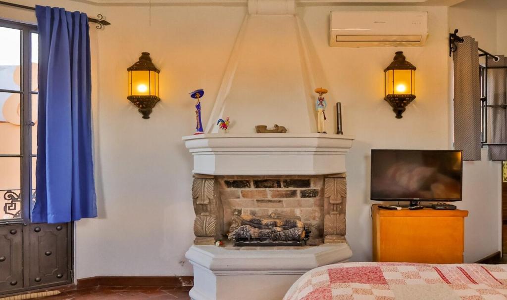 Live in the historical downtown!, San Miguel de Allende