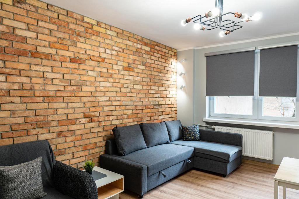 Cracow nest - 2 separate rooms, heart of Kazimierz, Krakov