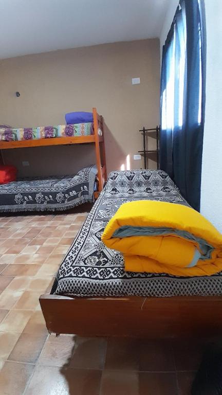 El Portillo Hostel - 3