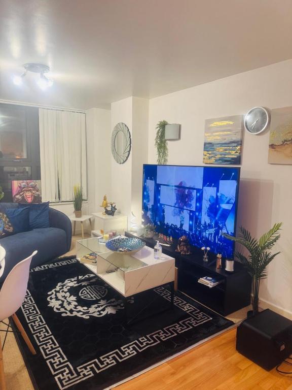 West Street 1 Bedroom Apartment, Sheffield