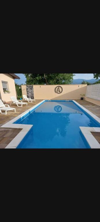 Villa Aida - 1