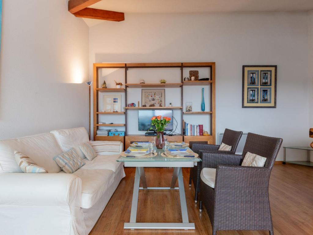 Apartment Résidence Magellan by Interhome - 2
