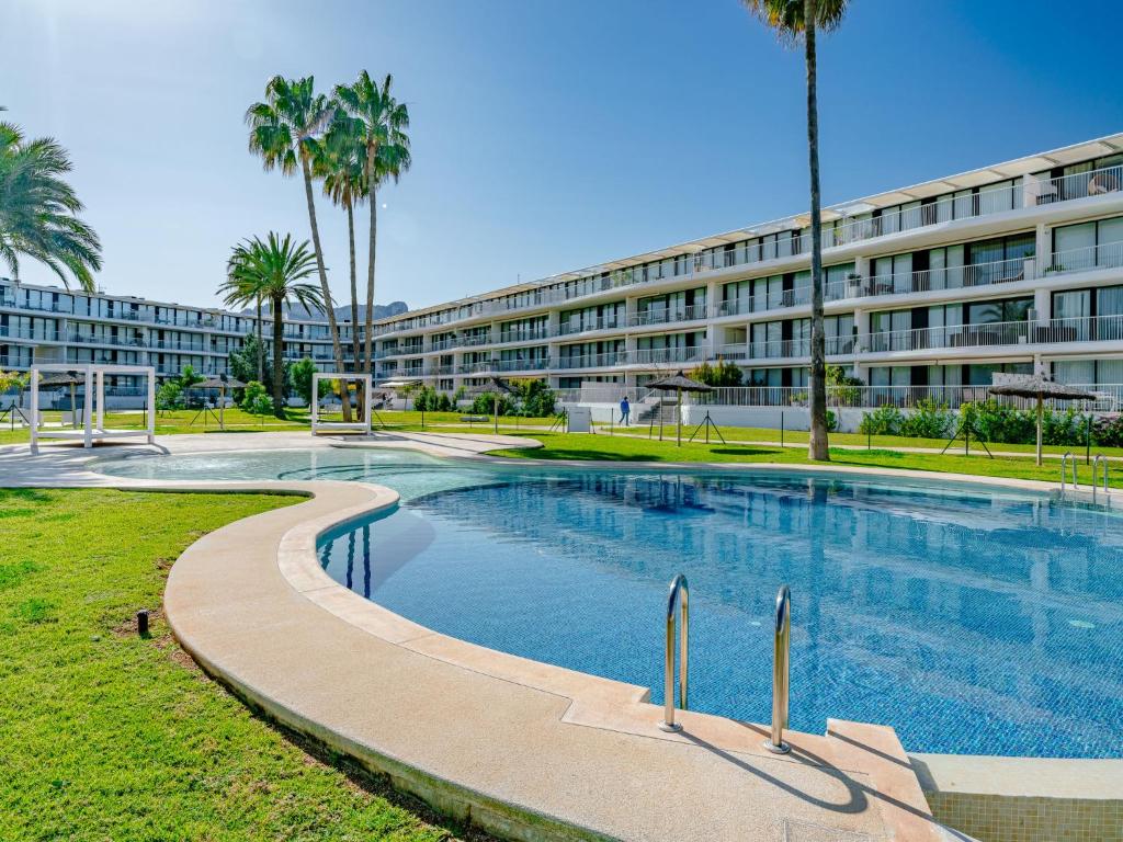 Apartment Denia Beach Plus by Interhome, Denia