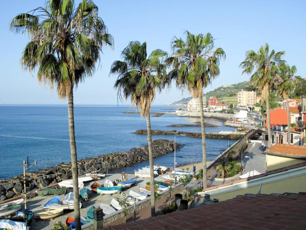 Holiday Home Casa Matis - IMP151 by Interhome - 2