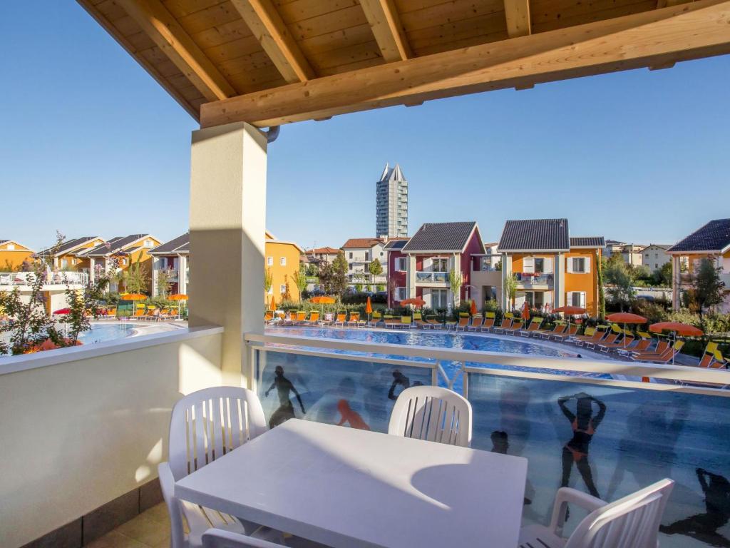 Apartment Green Village-4 by Interhome - 2