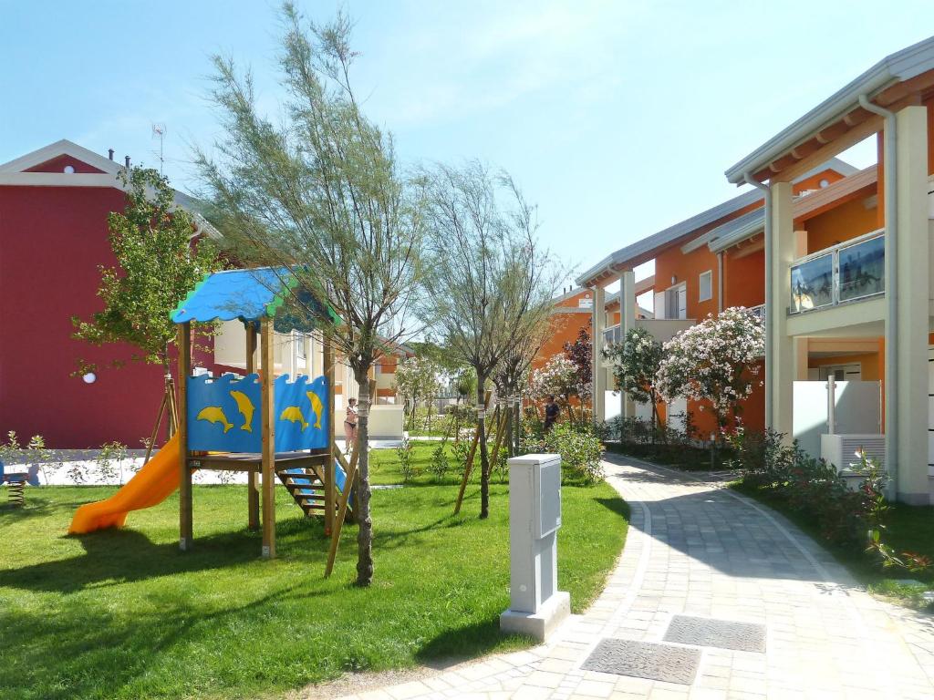 Apartment Green Village-4 by Interhome - 1