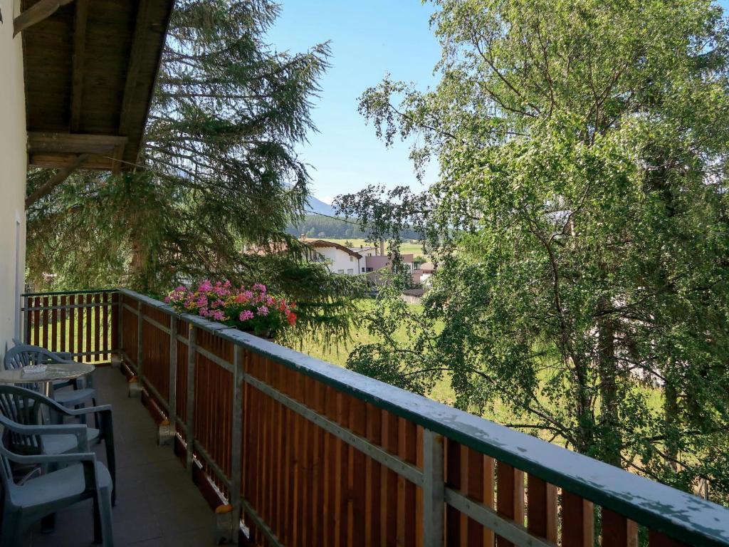 Apartment Nebenhaus Schönblick - SVH111 by Interhome - 2