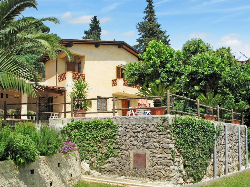 Holiday Home Alba by Interhome - 2